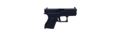 Pistola Glock 42 9 Corto