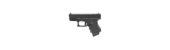 Pistola Glock 26 4ª Generación