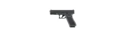 Pistola Glock 17 Gen5 MOS BB Co2- V2