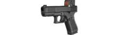 Pistola Glock 19 GEN5/FS MOS A-Cut 9x19 con Aimpoint Coa Combo