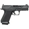 Pistola Shadow Systems MR920 Elite 4" 9mm