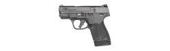 Pistola Smith&Wesson M&P9 Shield Plus 3,1"