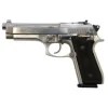 Pistola Taurus PT99 AFS  Inox