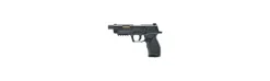 Pistola Umarex UX SA10 Co2