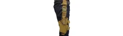 Pistolera táctica