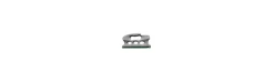 Plegadora Evia Trolling PVC
