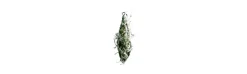 Plomos Especiales Carpa Camuflado Alga (25 uds.)