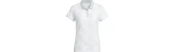 Polo Adidas estampado Ultimate 365 Lady