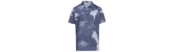 Polo Adidas Flower Mesh Junior