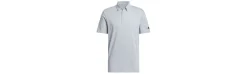 Polo Adidas Go-To Mini Crest Print