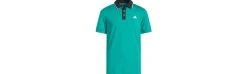 Polo Adidas Junior Sport Pure Teal