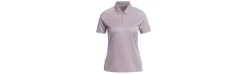 Polo Adidas Ultimate 365 Heat.RDY Mujer