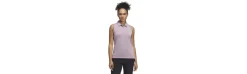 Polo Adidas Ultimate 365 Solid Sleeveless Mujer