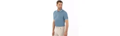 Polo BR Ethan Dove