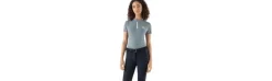 Polo Equiline Eqcresty mujer SS62