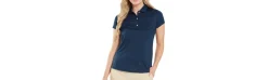 Polo FootJoy Estampado Floral Lady