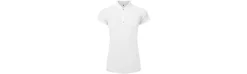 Polo FootJoy Técnico Liso