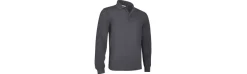Polo Gris