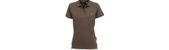 Polo Pasión Morena Piqué Mujer