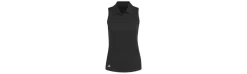 Polo Sin Mangas Adidas Textured Mujer