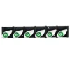Portafustas Fleck de Pared