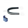 Protector de Goma para Espuelas HS Sprenger