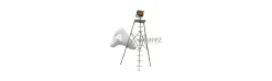 PUESTO DE CAZA FREESTAND