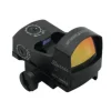 Punto Rojo Burris Fastfire III 3 MOA con Monturas