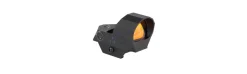 Punto Rojo Delta Optical Mini Dot III 3 MOA