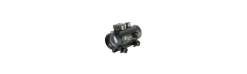 Punto rojo regulable para airsoft