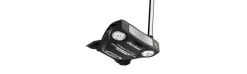 Putter Cleveland Frontline Elite RHO Single Bend UST