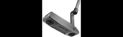 Putter Cobra Limit3d Pista - 45 3D Printed