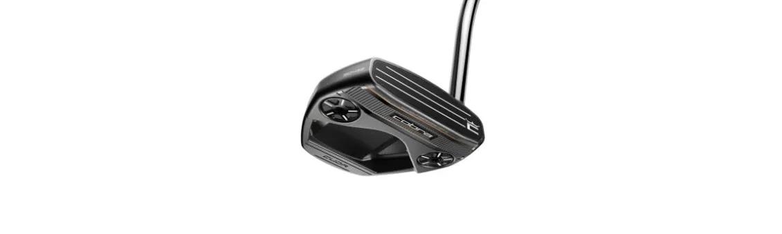 Putter Cobra Vintage Cuda