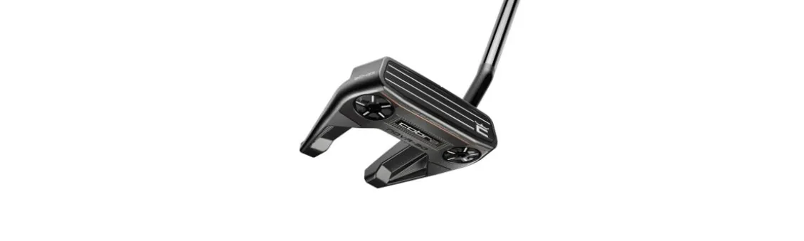 Putter Cobra Vintage Nova-30