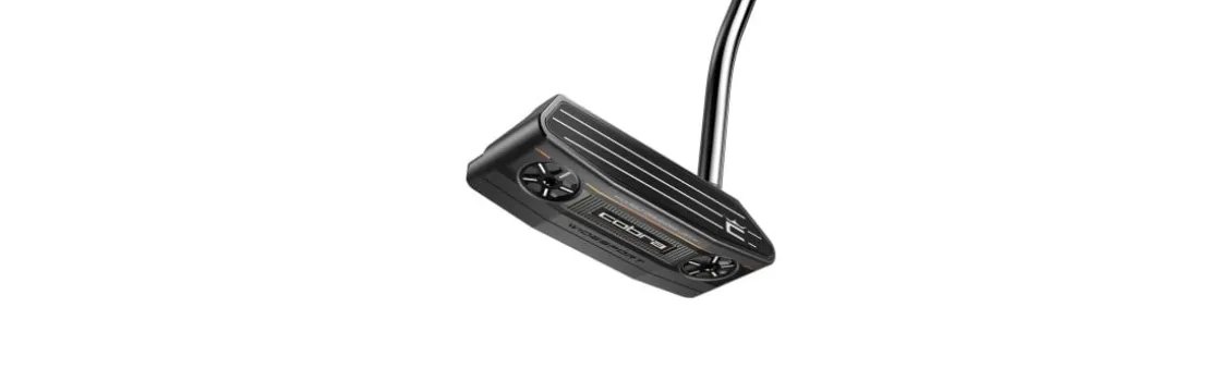 Putter Cobra Vintage Widesport