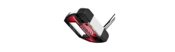 Putter Odyssey Ai-DUAL Jailbird Mini 1/2 Ball DB