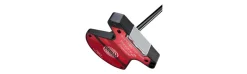 Putter Odyssey Ai-DUAL Square 2 Square MAX 1/2 Ball Cruiser