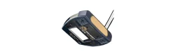 Putter Odyssey Ai-One Milled Jailbird Mini T DB