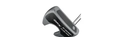Putter Odyssey DFX V-Line Fang DB