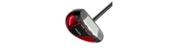 Putter Odyssey Square 2 Square Tri-Hot Rossie