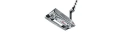 Putter Scotty Cameron Studio Style Squareback 2