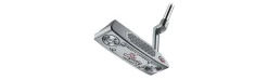 Putter Scotty Cameron Studio Style Newport 2 Plus