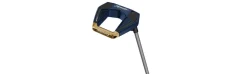 Putter TaylorMade Kalea Gold Spider S Lady