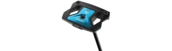 Putter TaylorMade Spider ZT Black