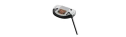 Putter TaylorMade Spider GT Rollback Silver