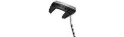 Putter TaylorMade SYSTM2 Bandon 72
