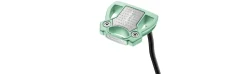 Putter TaylorMader Spider Tour X DB Ice Mint