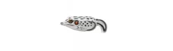 Rana de Cuerpo Hueco Mustad
