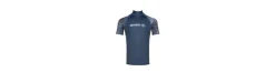 Rashguard Beuchat ATOLL Seaweed  M/C Hombre