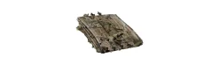 Red Allen Camuflaje Mossy Oak